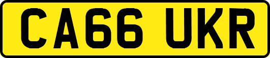 CA66UKR