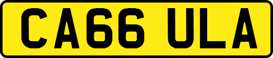 CA66ULA