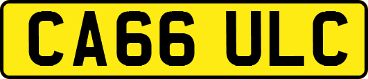 CA66ULC