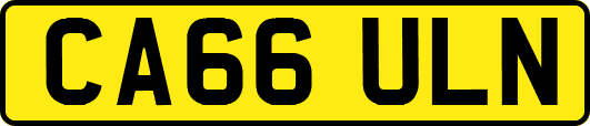 CA66ULN