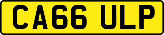 CA66ULP