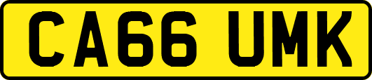 CA66UMK