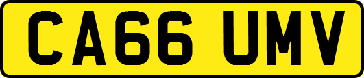 CA66UMV