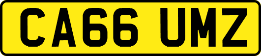 CA66UMZ