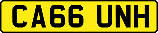 CA66UNH
