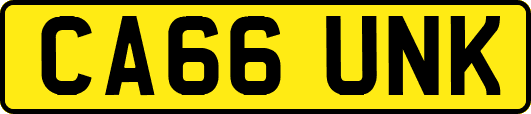 CA66UNK