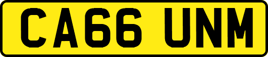 CA66UNM
