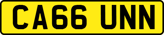 CA66UNN