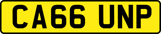 CA66UNP