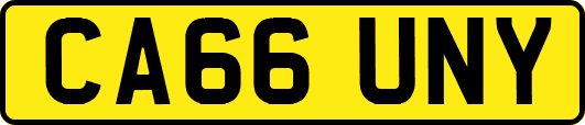 CA66UNY