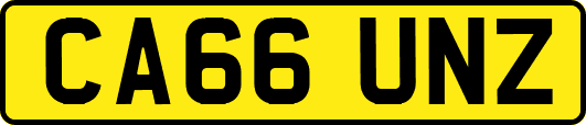 CA66UNZ