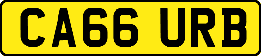 CA66URB