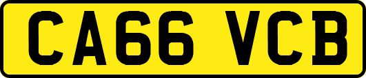 CA66VCB