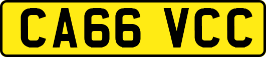 CA66VCC