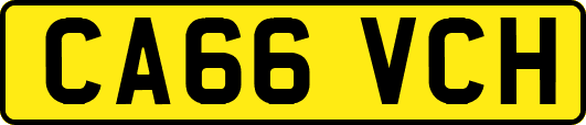 CA66VCH
