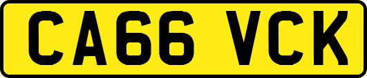 CA66VCK