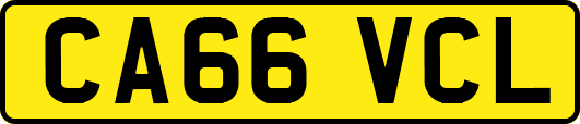 CA66VCL
