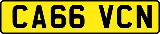 CA66VCN
