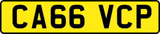 CA66VCP