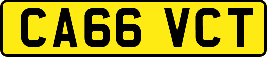 CA66VCT