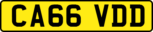 CA66VDD