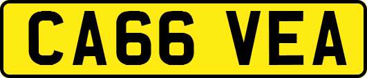 CA66VEA