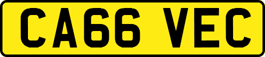 CA66VEC