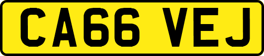 CA66VEJ