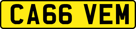 CA66VEM