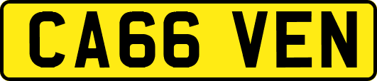 CA66VEN
