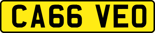 CA66VEO