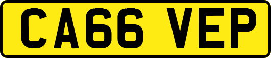 CA66VEP