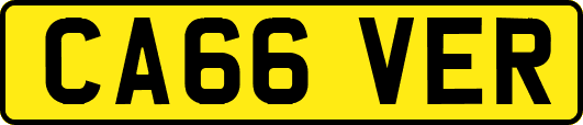 CA66VER