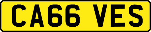 CA66VES