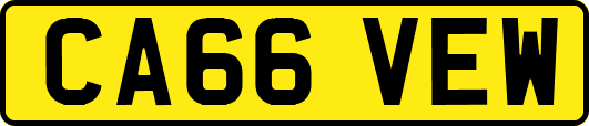 CA66VEW