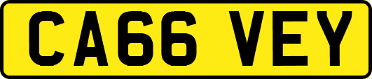 CA66VEY