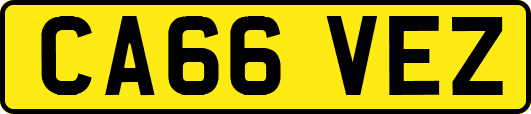 CA66VEZ