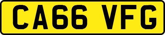 CA66VFG