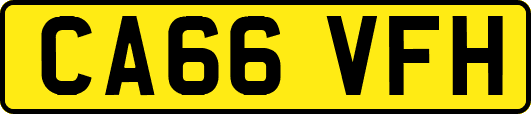 CA66VFH
