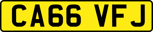 CA66VFJ