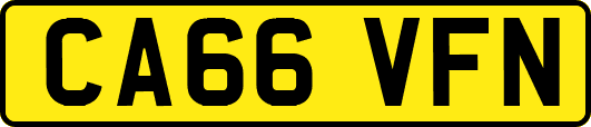 CA66VFN