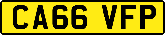 CA66VFP