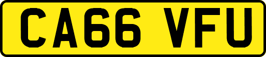CA66VFU