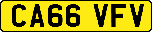 CA66VFV