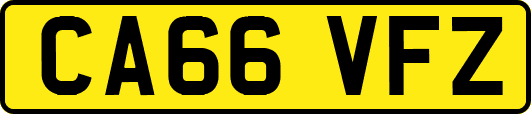 CA66VFZ
