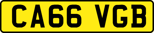 CA66VGB