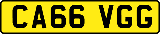 CA66VGG