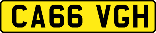 CA66VGH