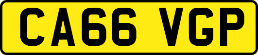 CA66VGP