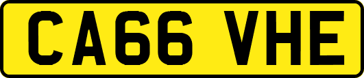 CA66VHE